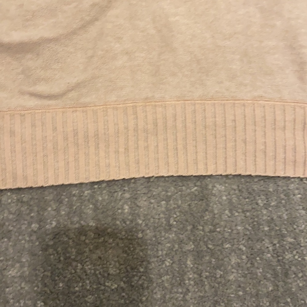 Haute hippie oversized sweater - Picture 3 of 4